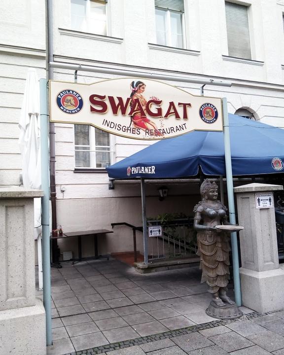 Swagat Indisches Restaurant