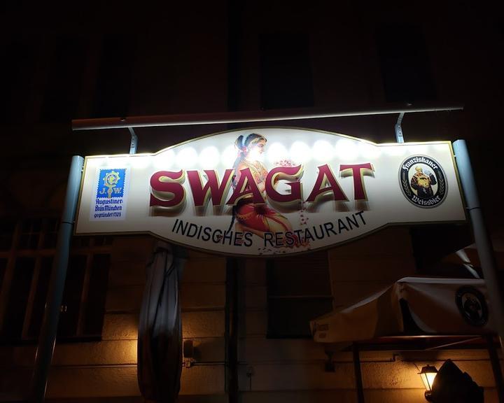 Swagat Indisches Restaurant